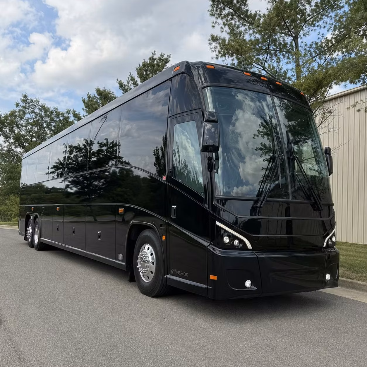 charter buses for plantation school field trips to everglades and nature centers