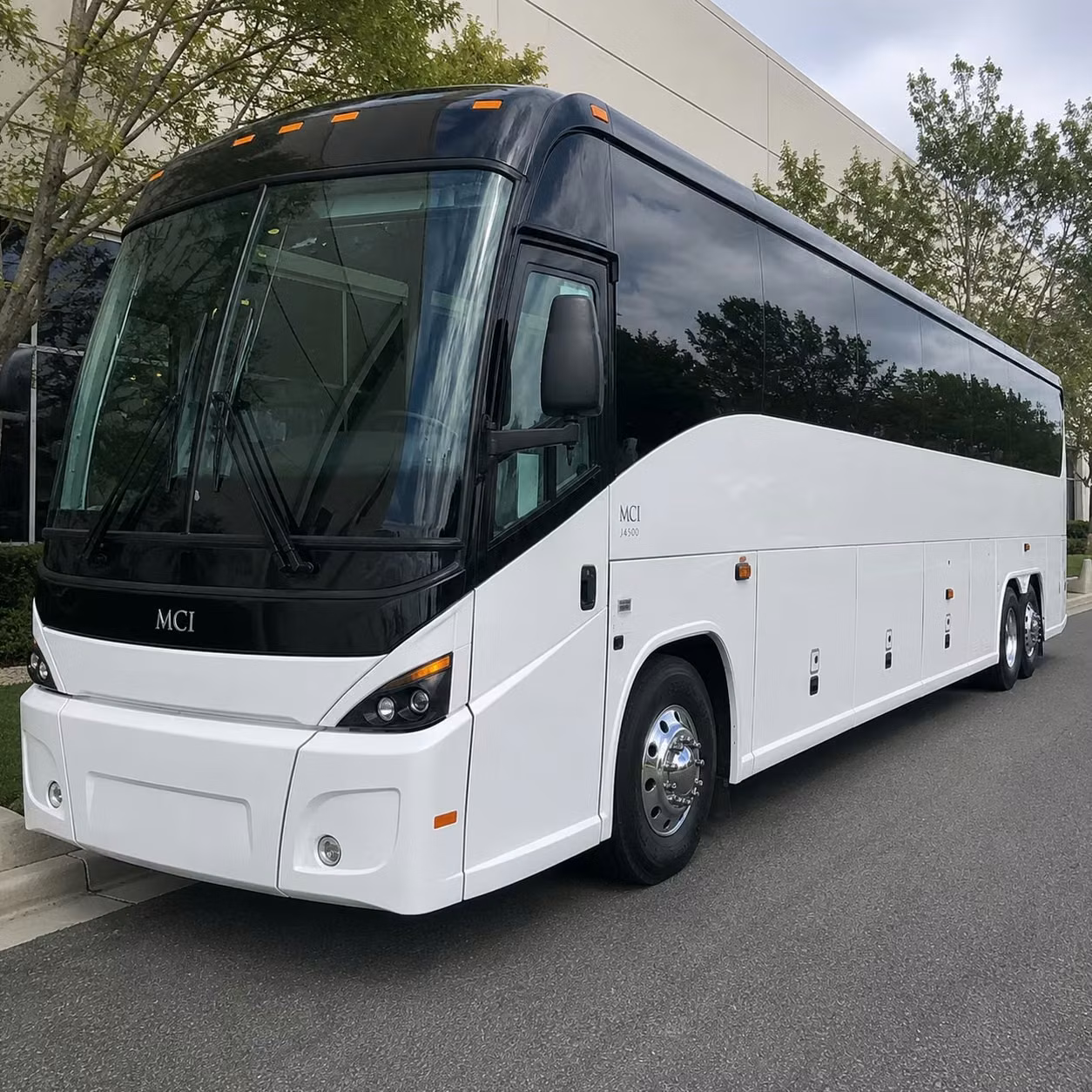 corporate and convention airport shuttle service in plantation
