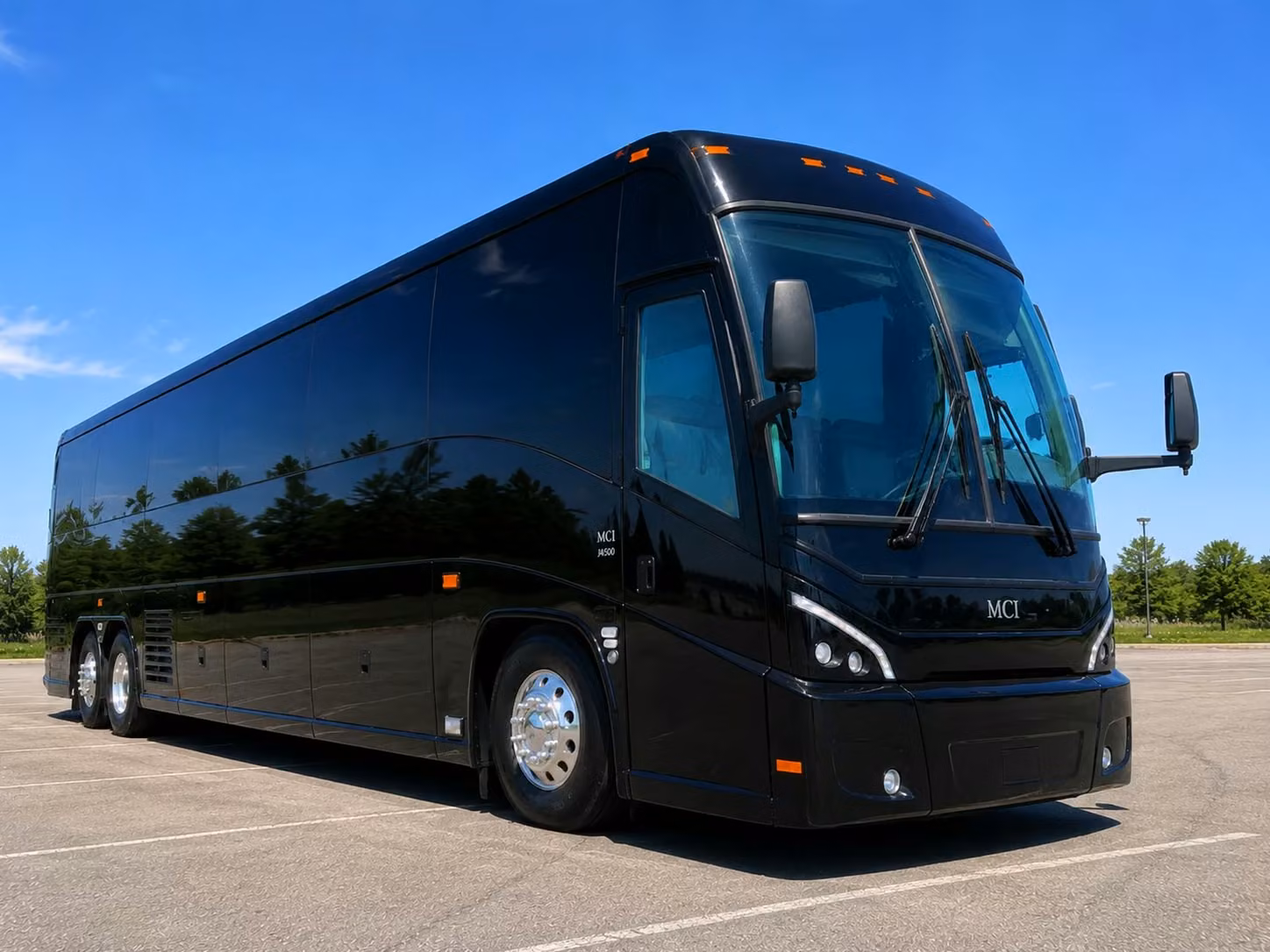 custom corporate transportation packages built around your plantation itinerary