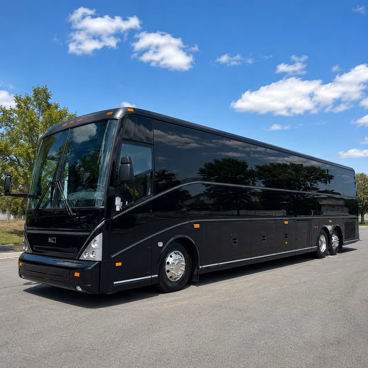 employee shuttle services for plantation s busiest corporate corridors