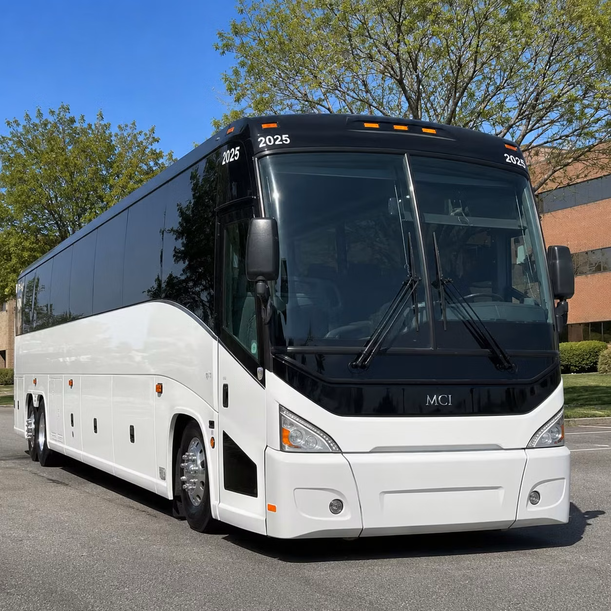faith based retreat and conference transportation in plantation florida