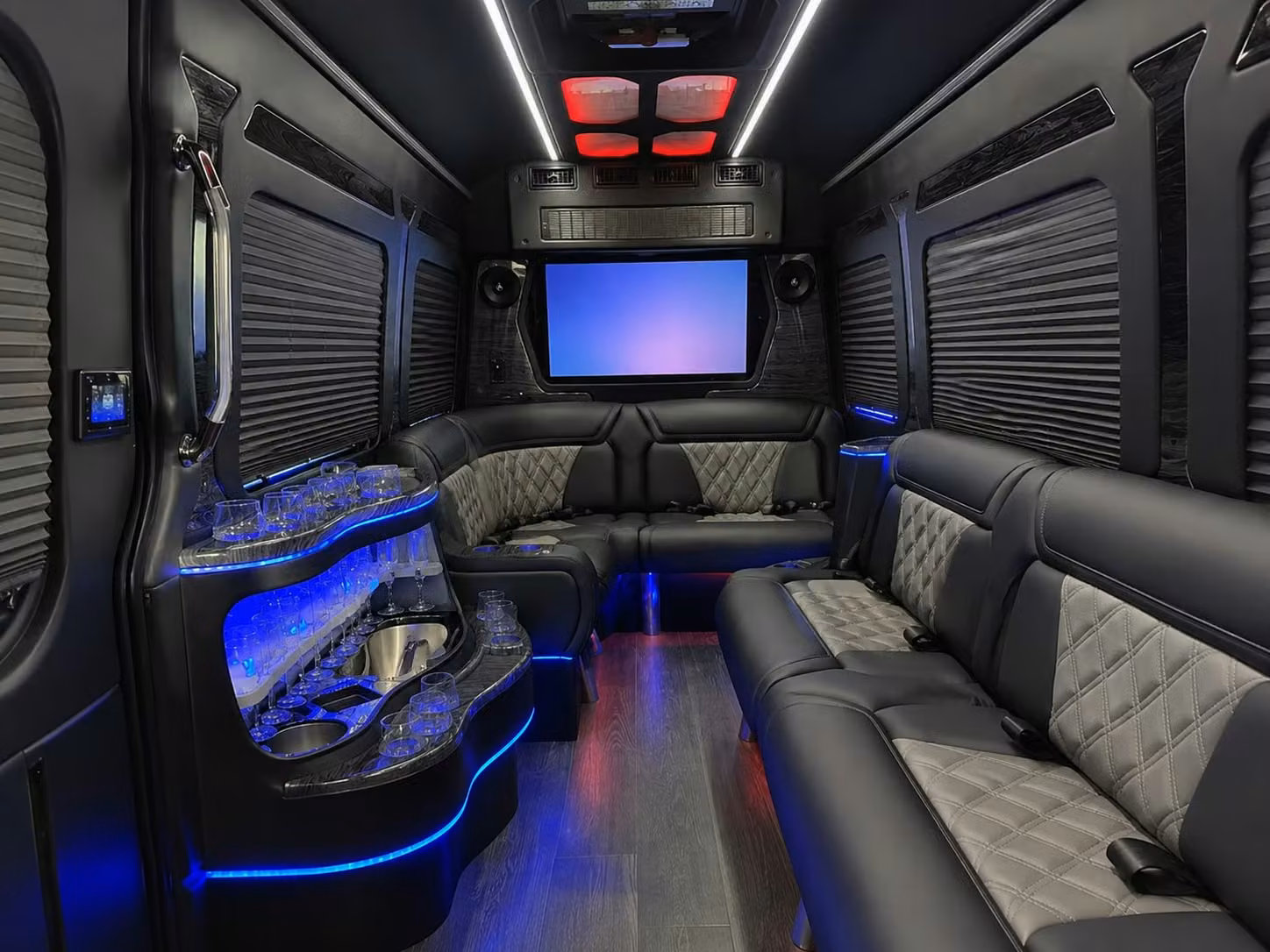find exactly what your group needs for multi day bus trips out of plantation