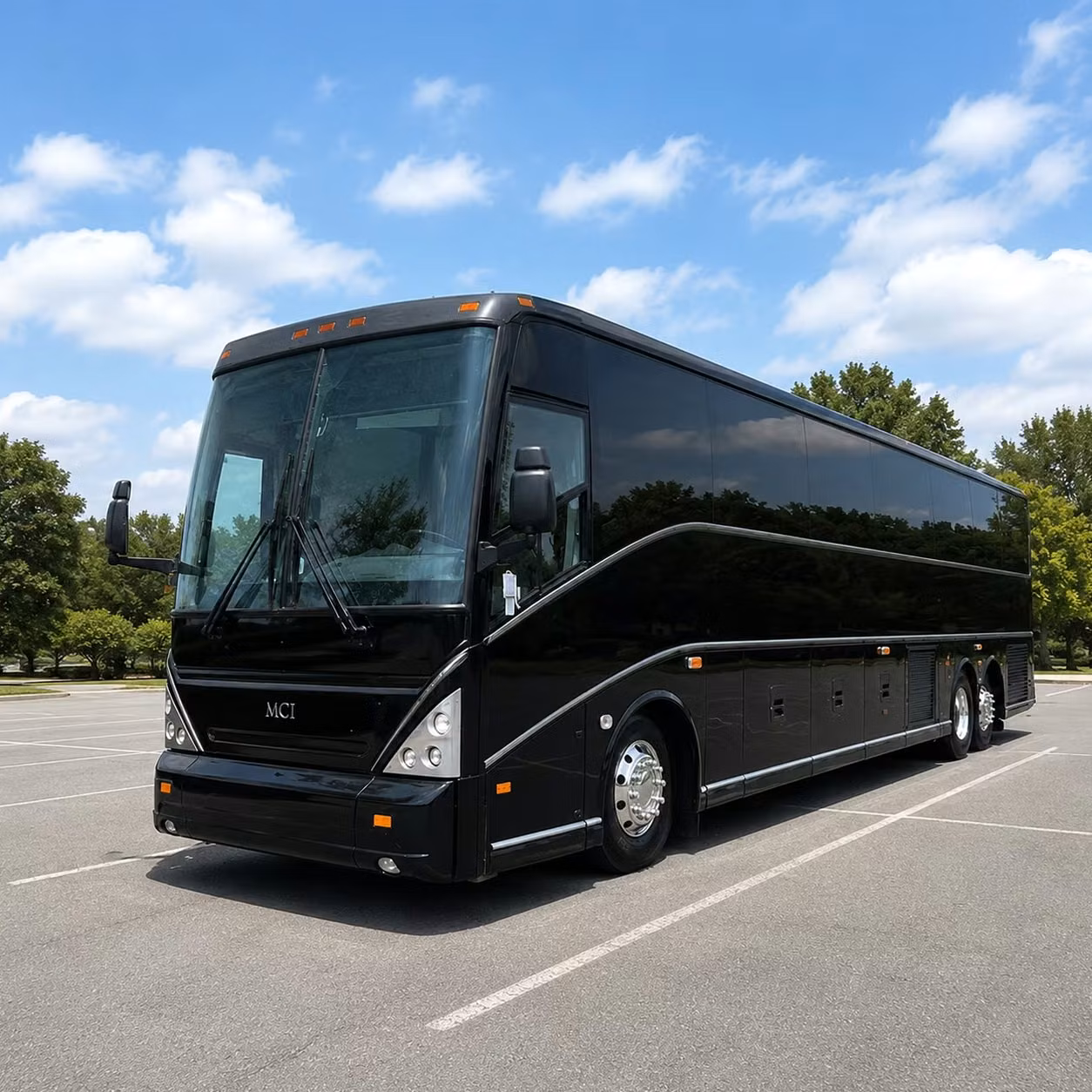 get your group to hard rock stadium without the parking headache