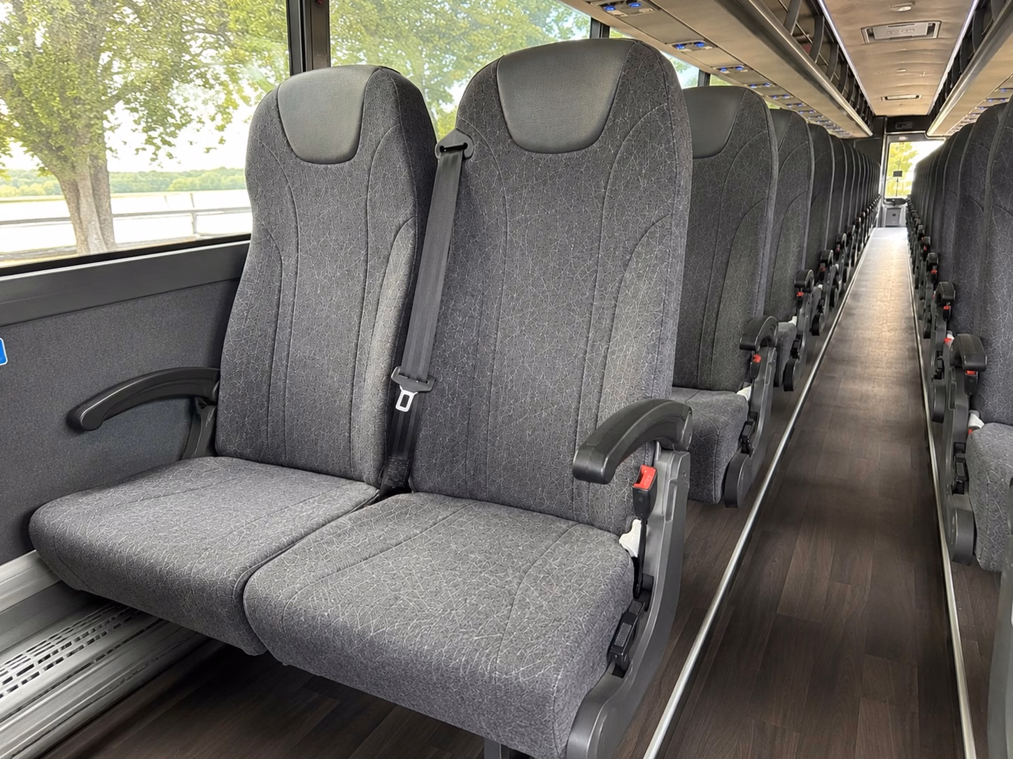 how the day of the week changes what a bus costs in plantation florida
