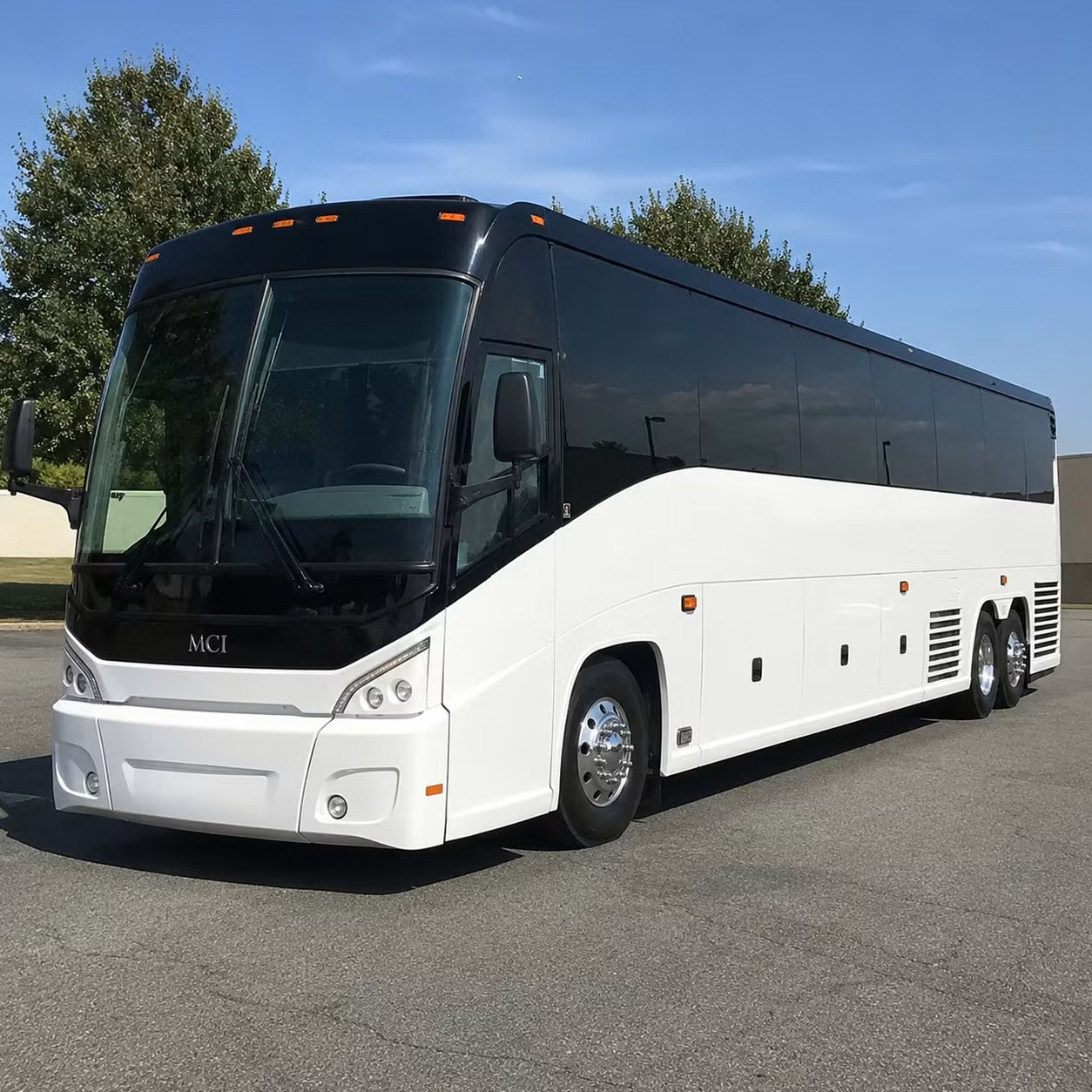 military event and ceremony transportation in plantation and broward county