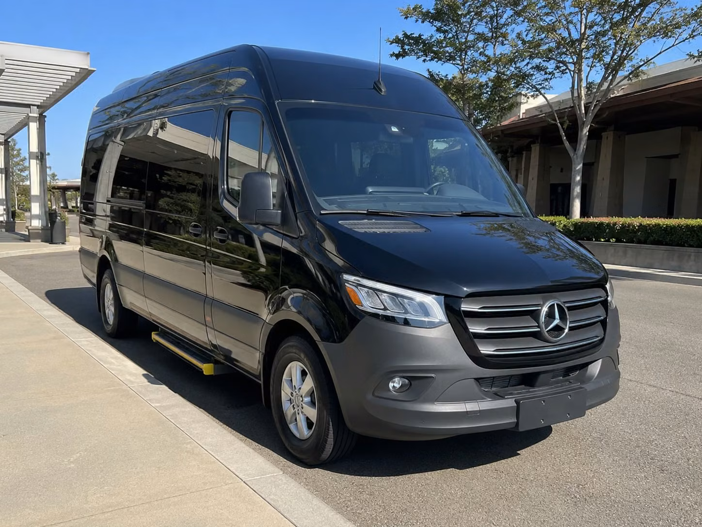plantation airport transportation