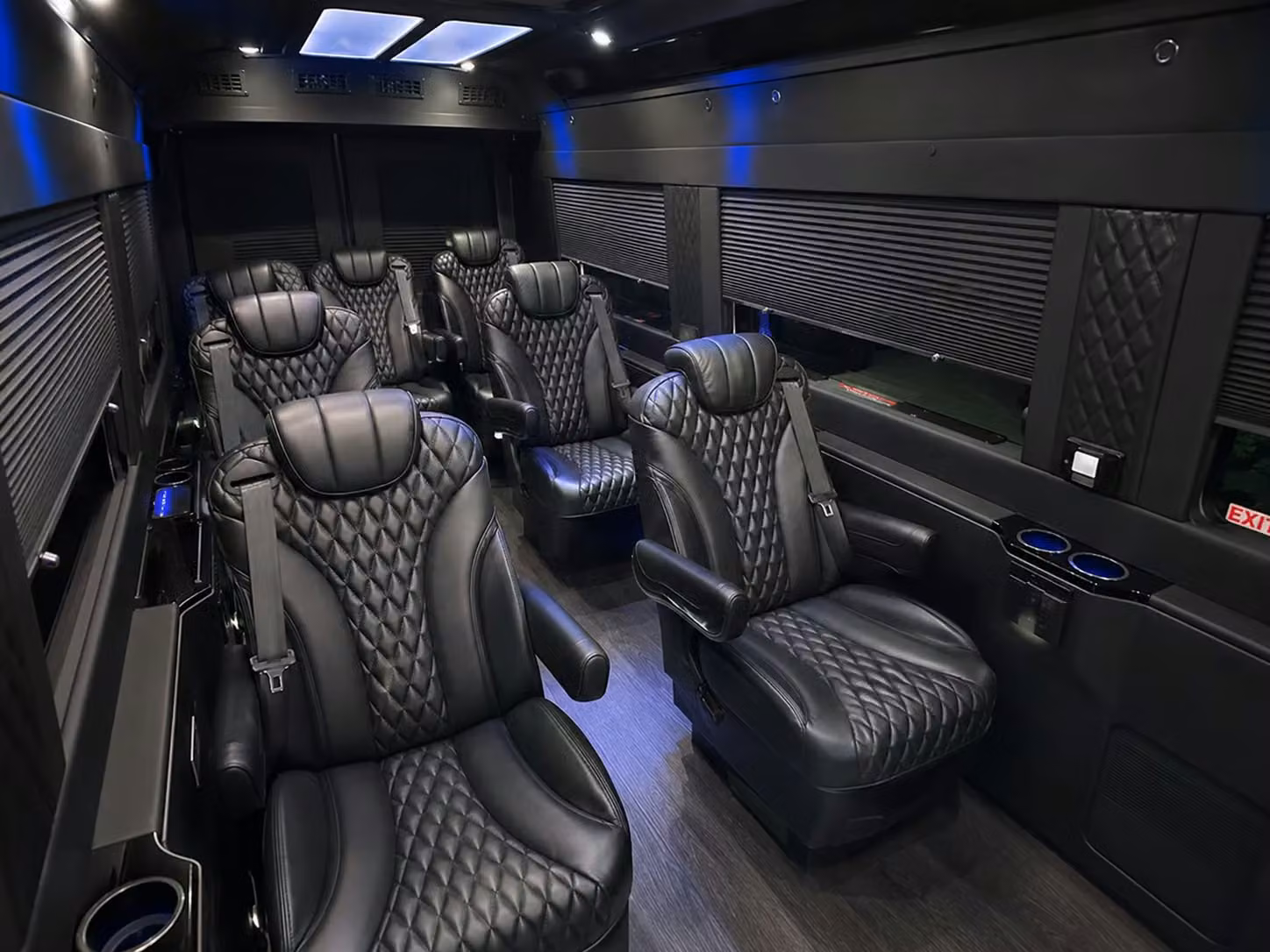 plantation concert transportation