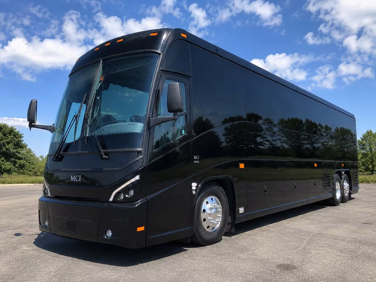 plantation corporate event shuttle bus services that keep your team moving
