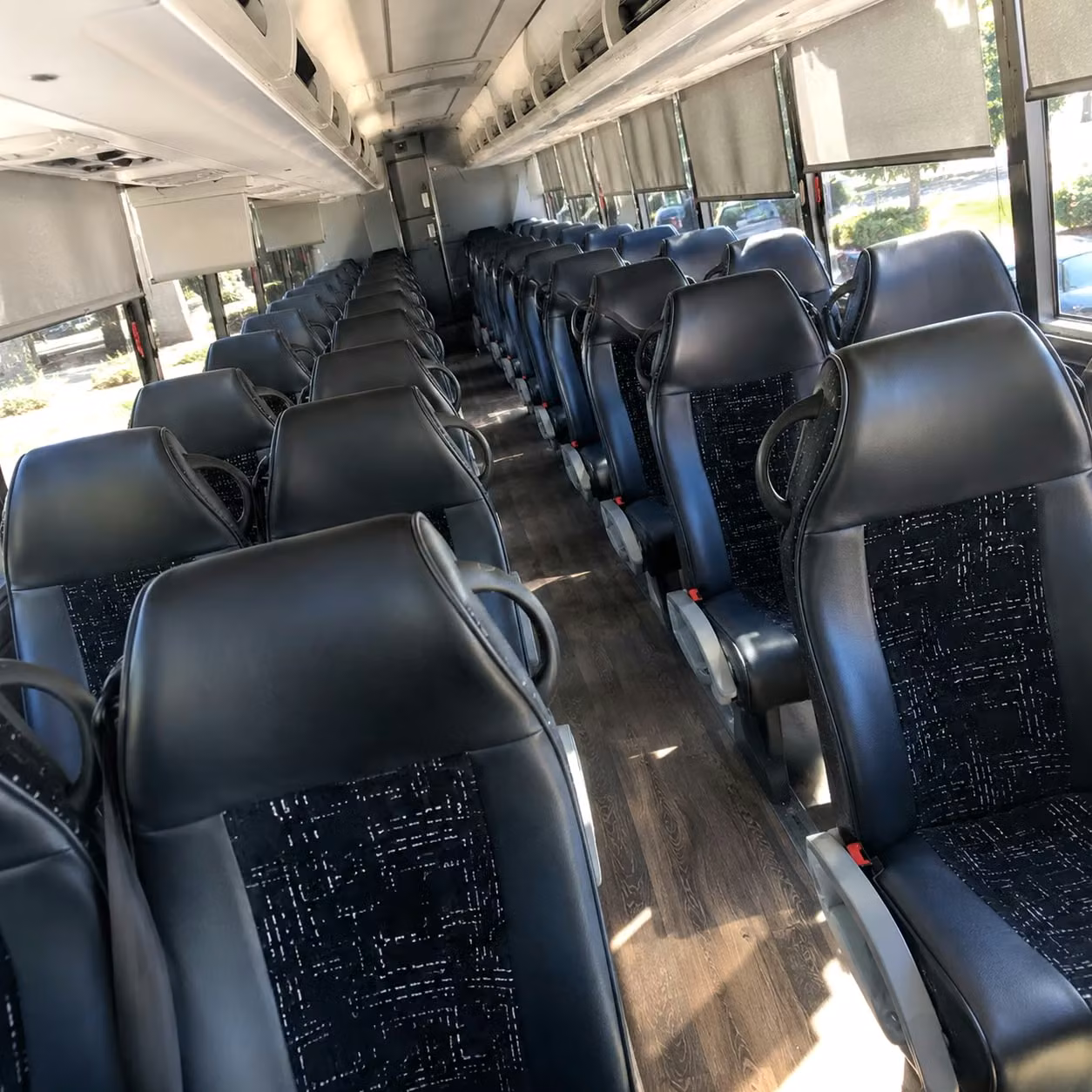 plantation long distance transportation