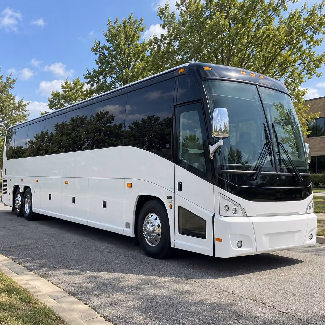 plantation museum and cultural field trip bus rentals