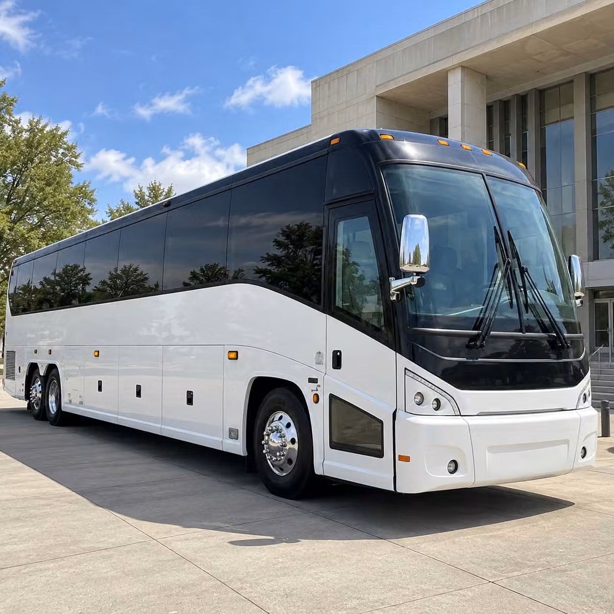 plantationcharterbus com will help you build the perfect prom night itinerary in plantation
