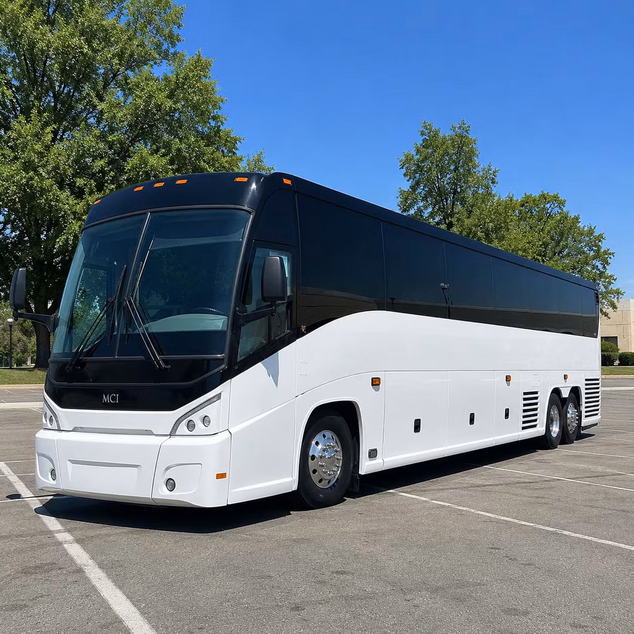 recurring government shuttle programs that run on your schedule not ours