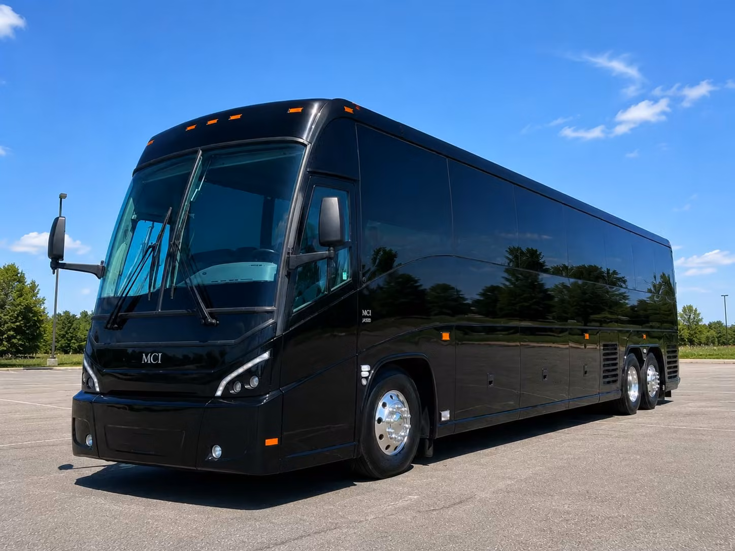 you can find and book private event transportation in plantation and any nearby city