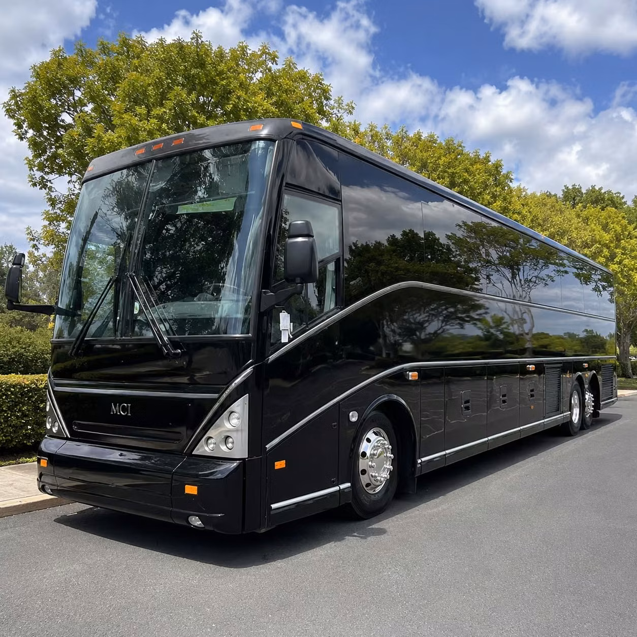 you can find and book religious group transportation in plantation and any nearby city